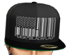 MGK Black Flag cap