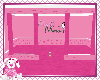 -Y- Pink Minnie Room