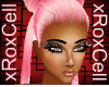 ~RC~Philiènne pink hair