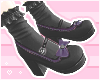 ♡ Gothic Lolita Shoes