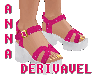 MARGARIDAI PINK KIDS