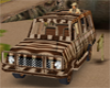 :) Safari Jeep V2