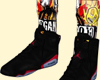 Glo Gang Socks