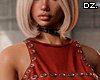 D. Kimmy Set - Red