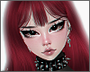 Pamela Dark Red