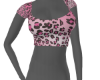 Pink Cheeta