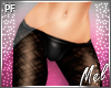 M~ Gina Sexy Bottom Blk