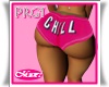 Bimbo Chill Pk Neon PRG1