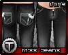 [T] M!ss Jeans|Siren 'L