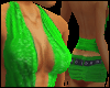 !Kit short GREEN Jumper!