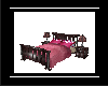 Mission Bed -Pink