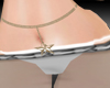 W- Belly Chain