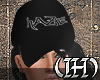 [IH]Haze Cap Blk Hair 