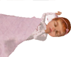 Iceland babygirl sleep