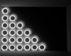 Neon Side BG
