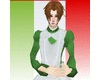 Hetalia Italy Cosplay 3