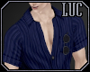 [luc] Loose Blue