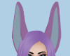 Purple Ears/SP