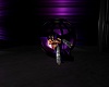 Purple Lounge