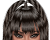 PW*High Ponytail
