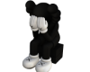 ᶼ klaws