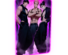 Dark Trinity CutOut