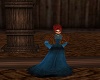 scribe fur coat