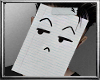 Face paper Hmph [M]