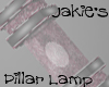 *LMB* Jakie's Pillar Lmp