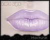 M| Lorac Lips