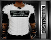 [C] Attitude Tee