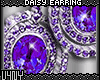 V4NY|Daisy Earring