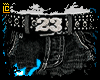 jeans custom 23
