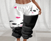 Cute Panda Joggers