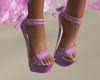 Beautiful Pink Heels