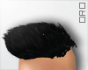 ORO| Hair Monkei Black