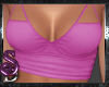 *SD*Pink Summer Top