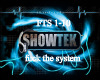showtek  the system