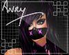 [Anry] *Laura* Mask 1