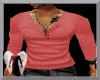 {EA} Red Muscle Shirt