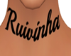TattoExclusive/Ruivinha