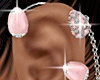 Easter Bunny Earrings