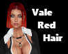 Vale Red Hair