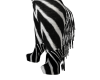Zebra Cowgirl Boot