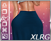 HDDN Long Skirt XLRG