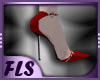 [FLS] Pumps Stockings 10
