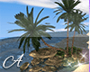 {A} Palm Tree V3