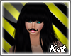 Kat l Mustache