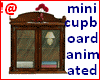 !@ Mini cupboard animate