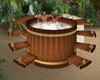 ! HOT SPA